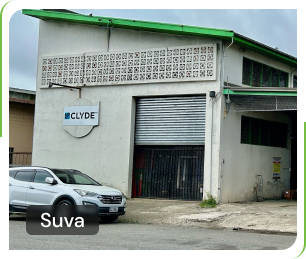 Suva Location