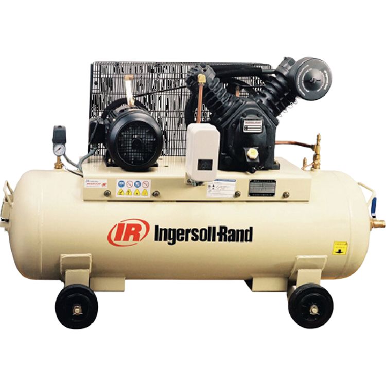 IR Air Compressor – 3 Phase