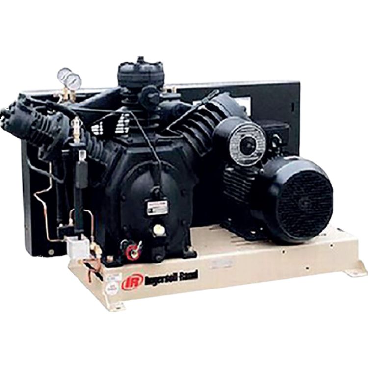 IR High Pressure Air Compressor