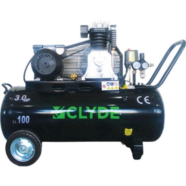 Explore the Best Air Compressors in Fiji : Clyde Equipment