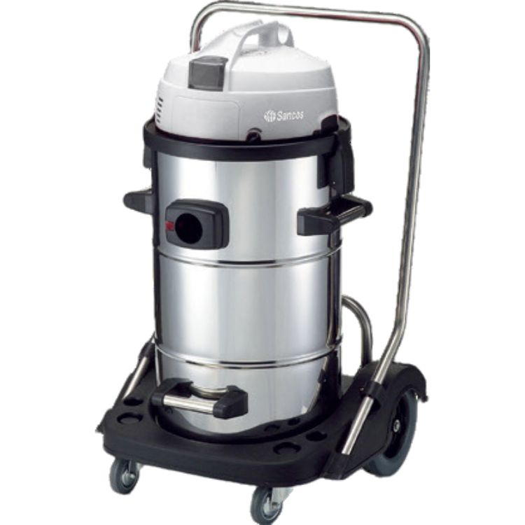 Sancos 3573W-C1 Wet / Dry Vacuum Cleaner