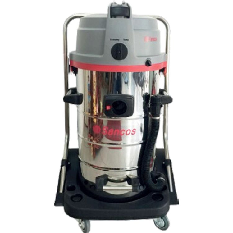 Sancos 3598W-C Wet / Dry & Shampoo Vacuum Cleaner