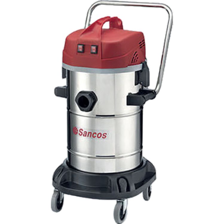 Sancos 3606W-2 Wet / Dry Vacuum Cleaner