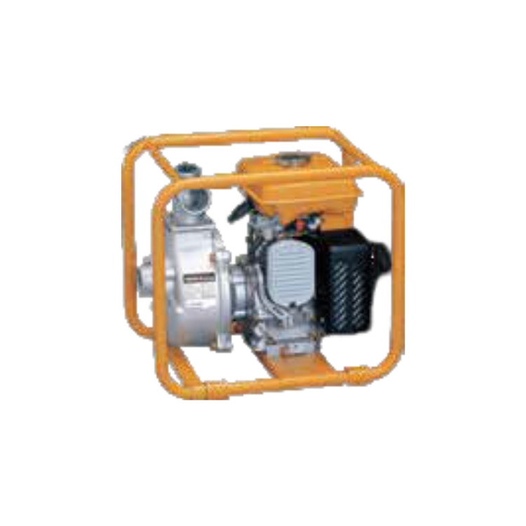 FHG Self Priming Centrifugal Pumps PTG208, Petrol Engine Pump