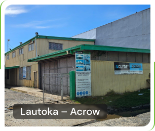 Lautoka – Acrow