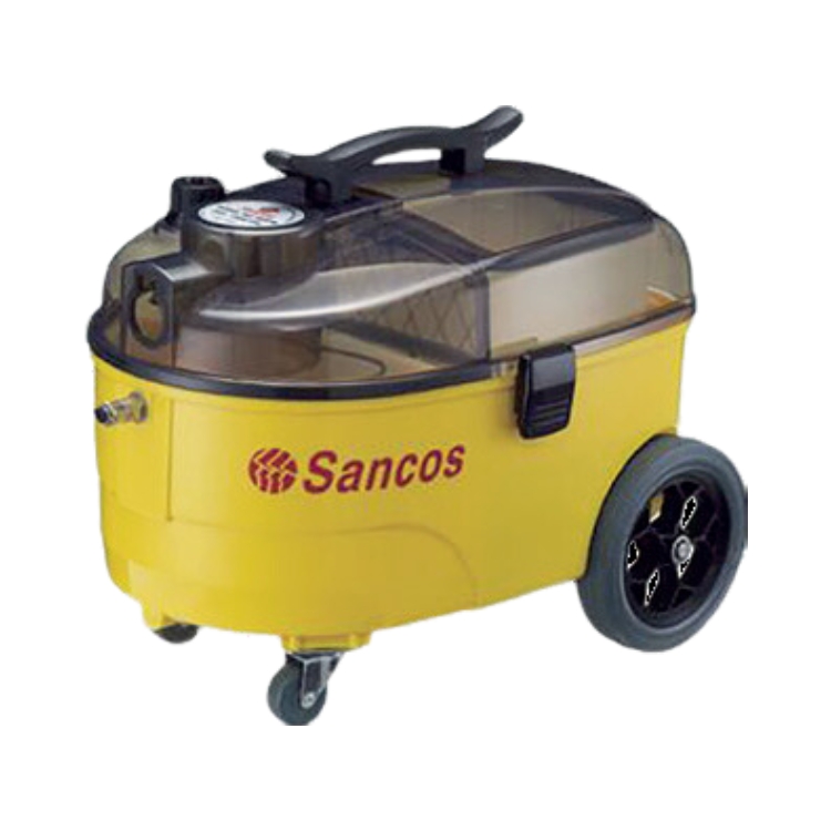 Sancos 3530W Wet/Dry & Shampoo Vacuum Cleaner